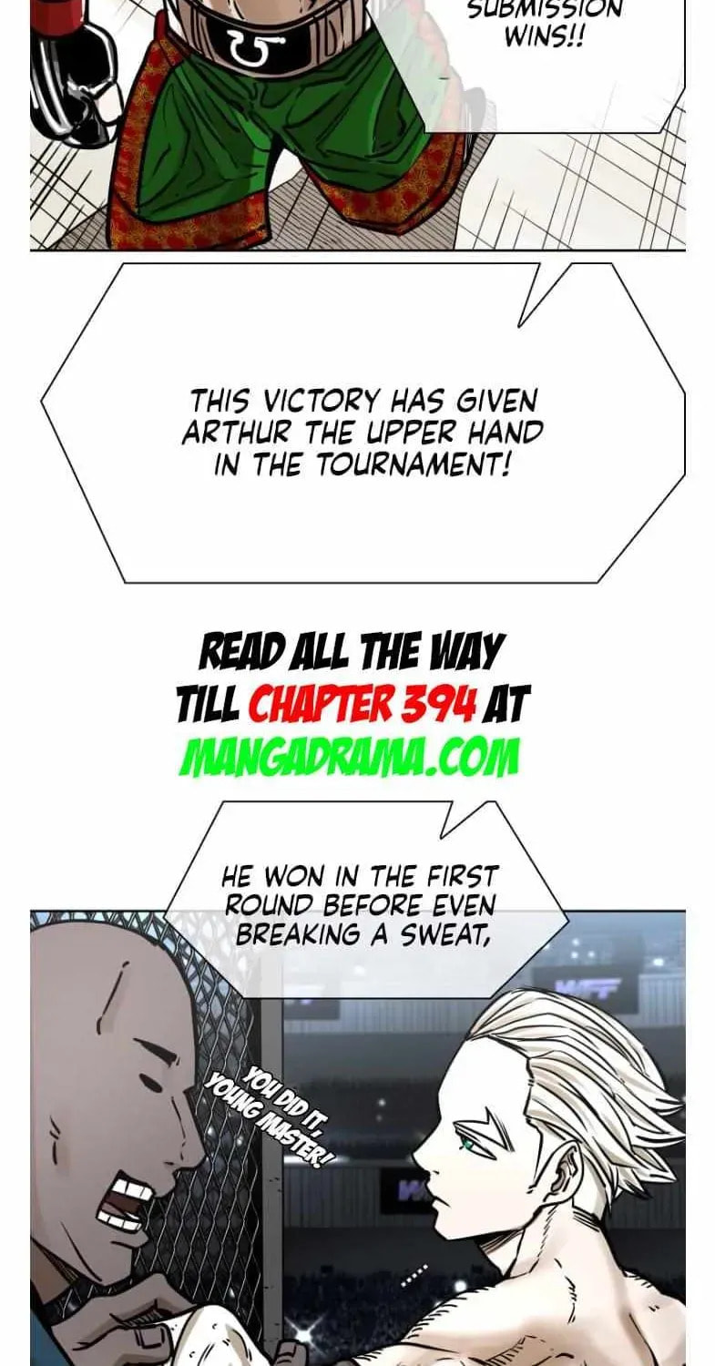 Read Shark chapter 283 image 68 on Lezhin