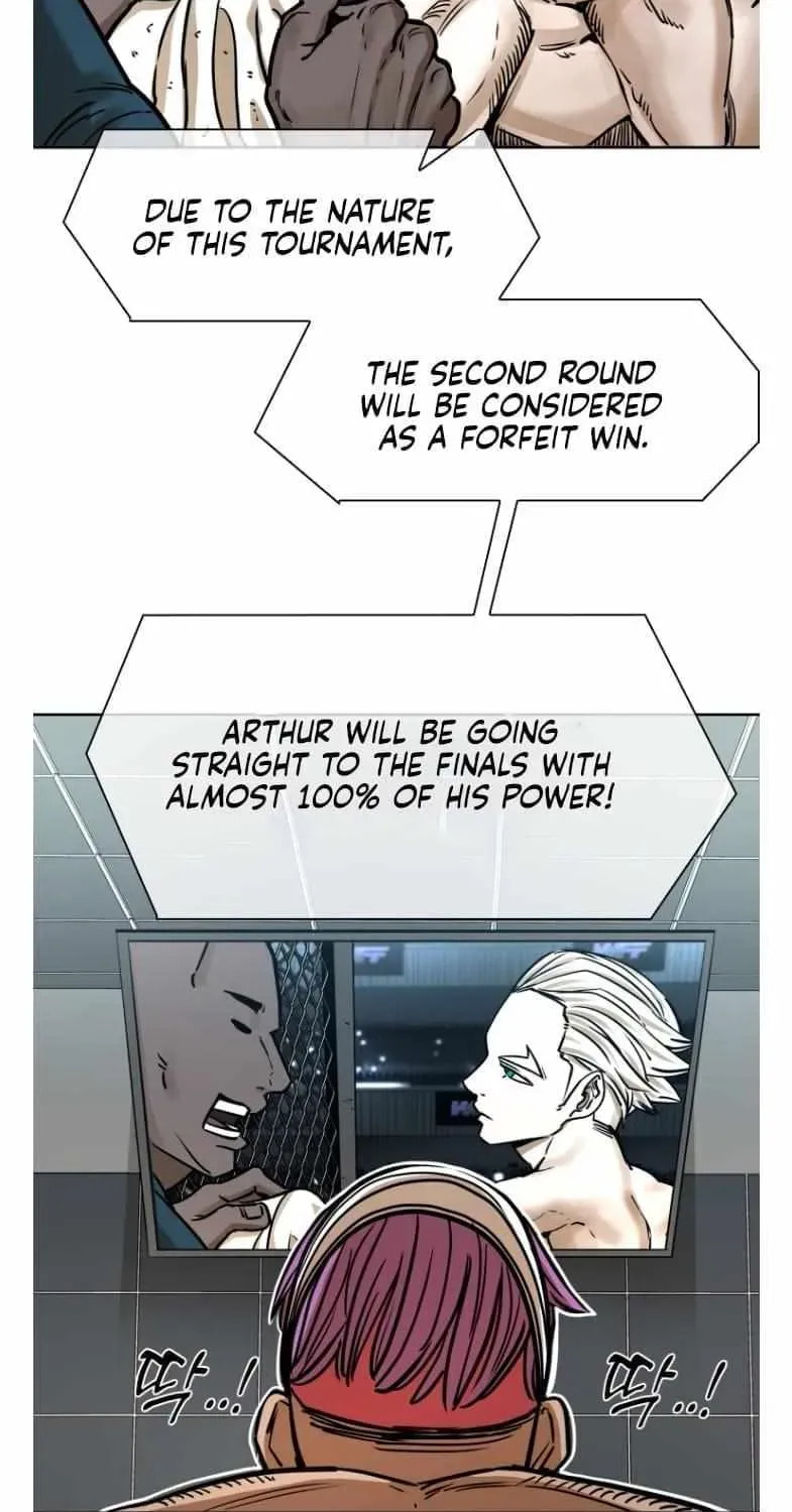 Read Shark chapter 283 image 69 on Lezhin