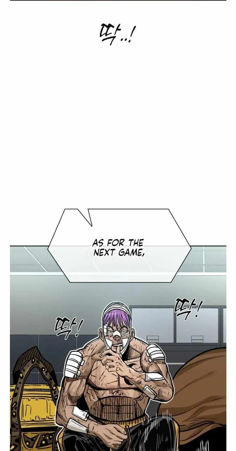 Read Shark chapter 283 image 70 on Lezhin