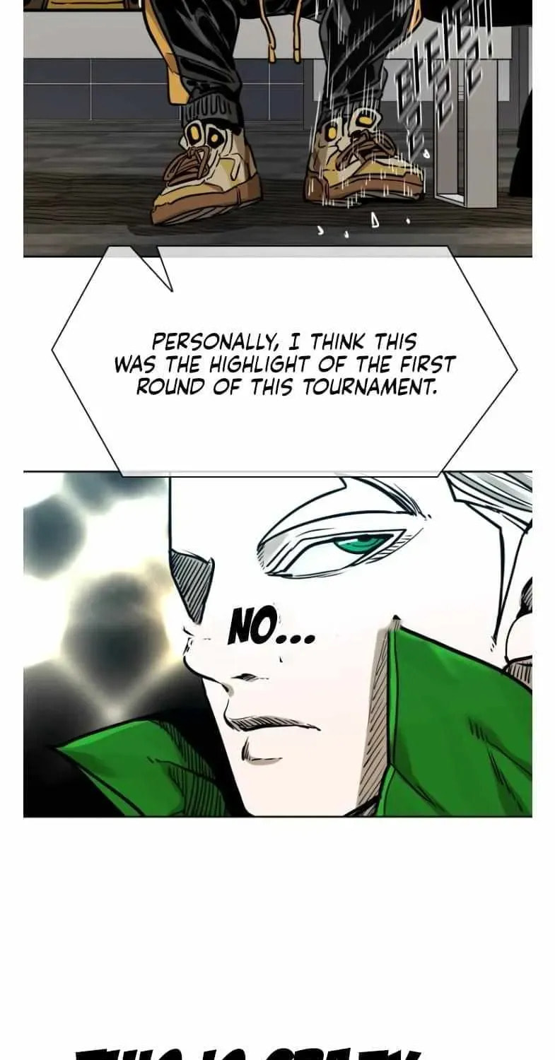 Read Shark chapter 283 image 71 on Lezhin