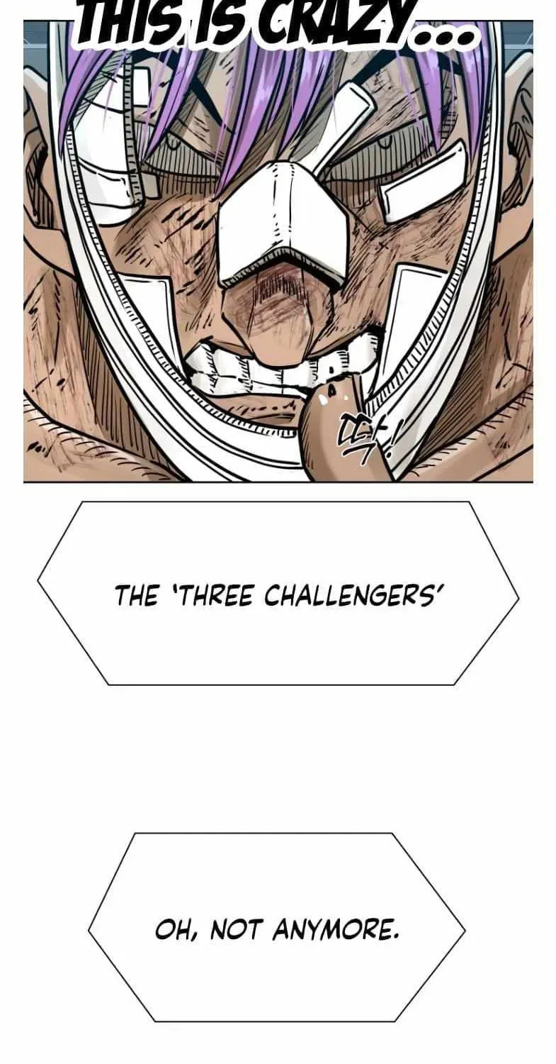 Read Shark chapter 283 image 72 on Lezhin