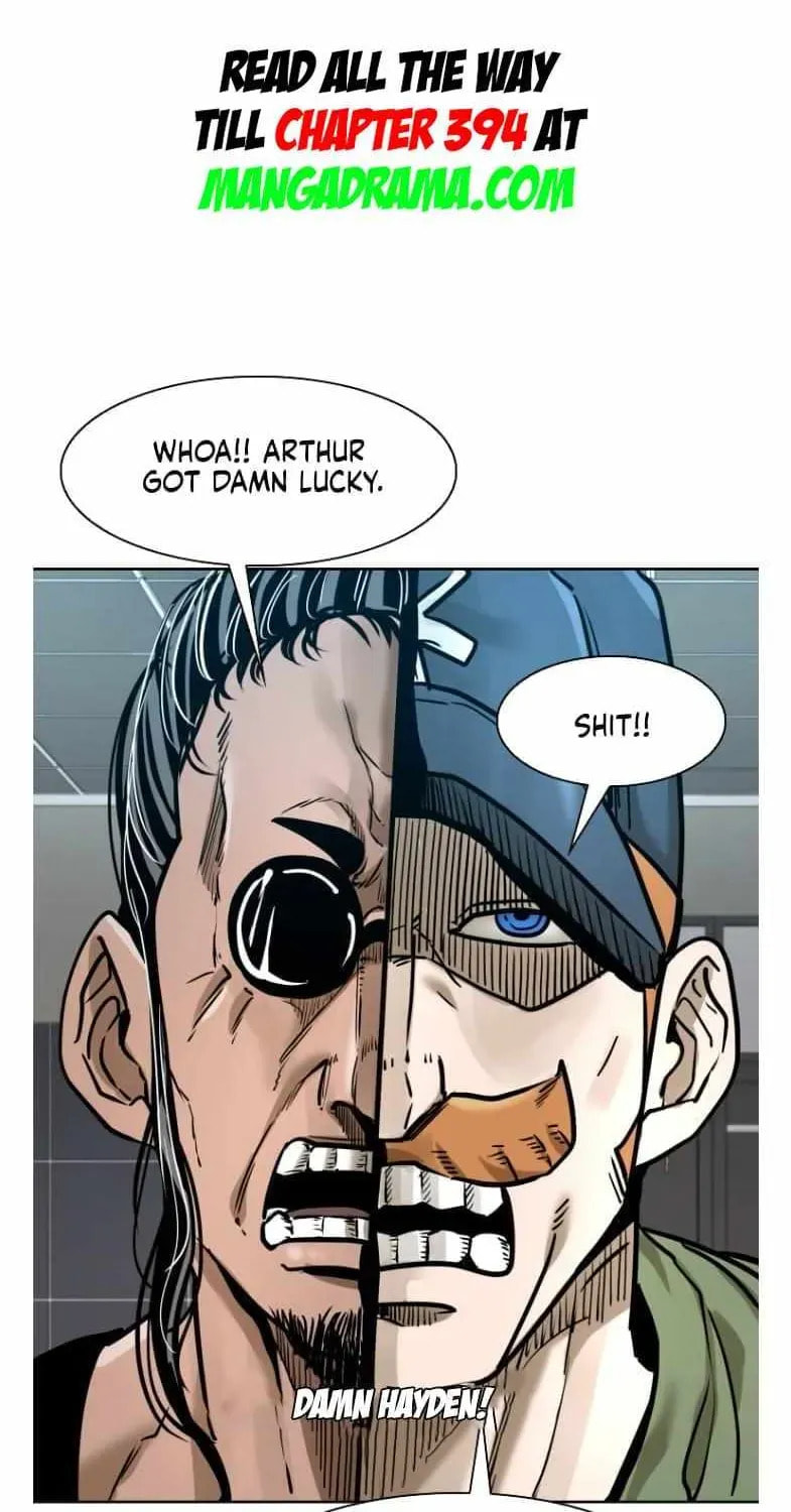 Read Shark chapter 283 image 74 on Lezhin