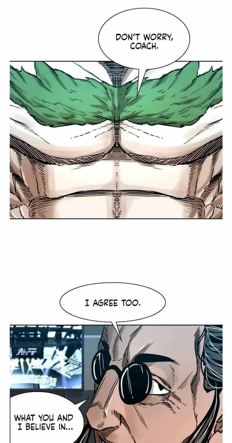Read Shark chapter 283 image 76 on Lezhin