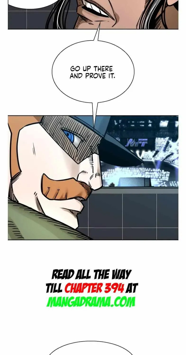 Read Shark chapter 283 image 77 on Lezhin