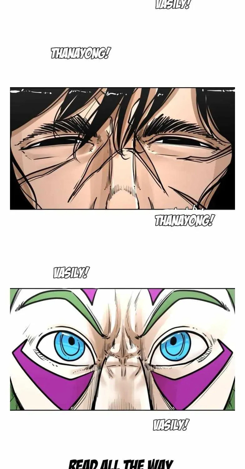Read Shark chapter 284 image 10 on Lezhin
