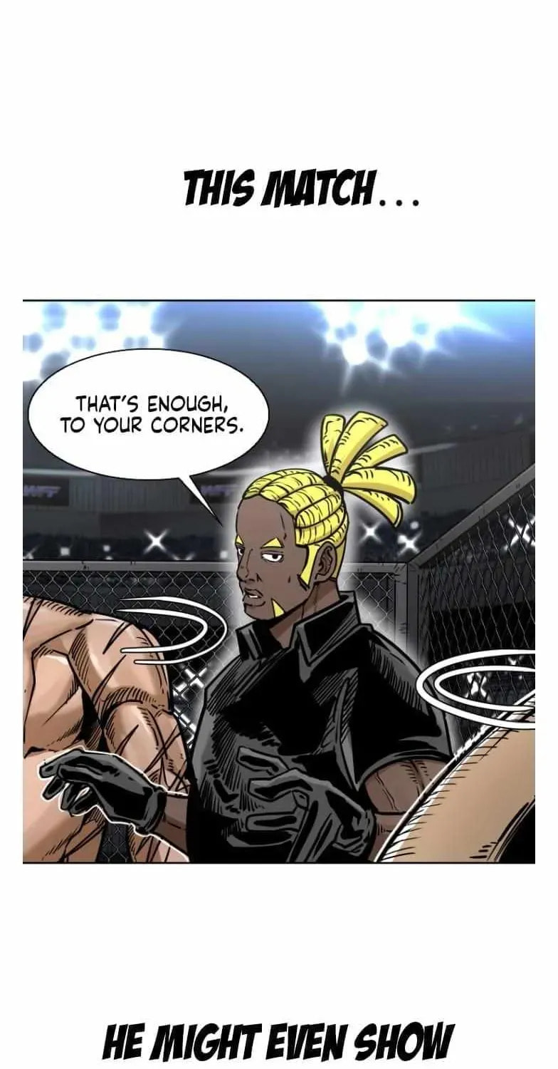 Read Shark chapter 284 image 14 on Lezhin