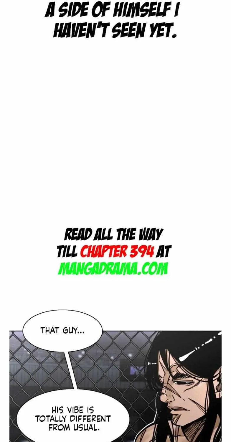Read Shark chapter 284 image 15 on Lezhin