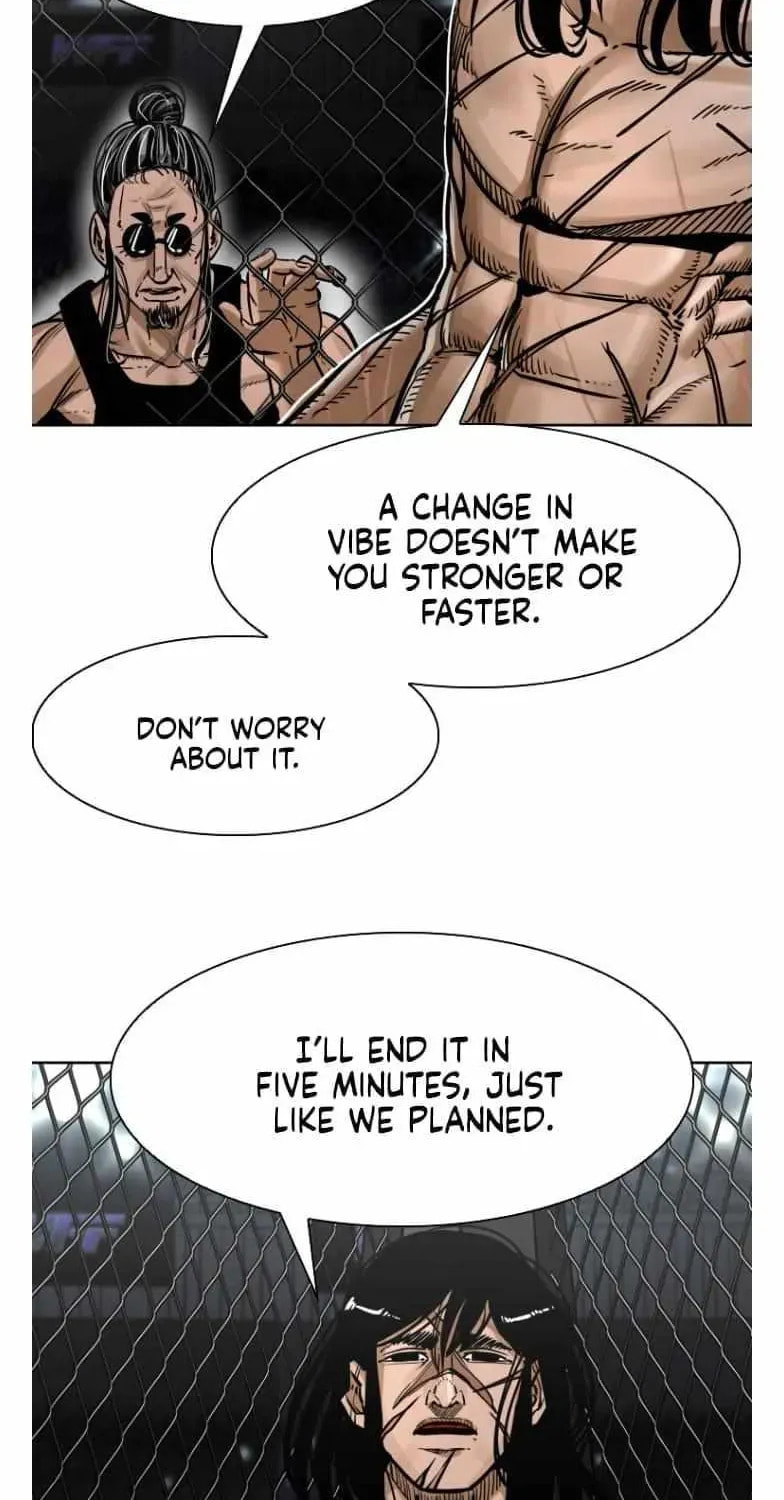 Read Shark chapter 284 image 16 on Lezhin