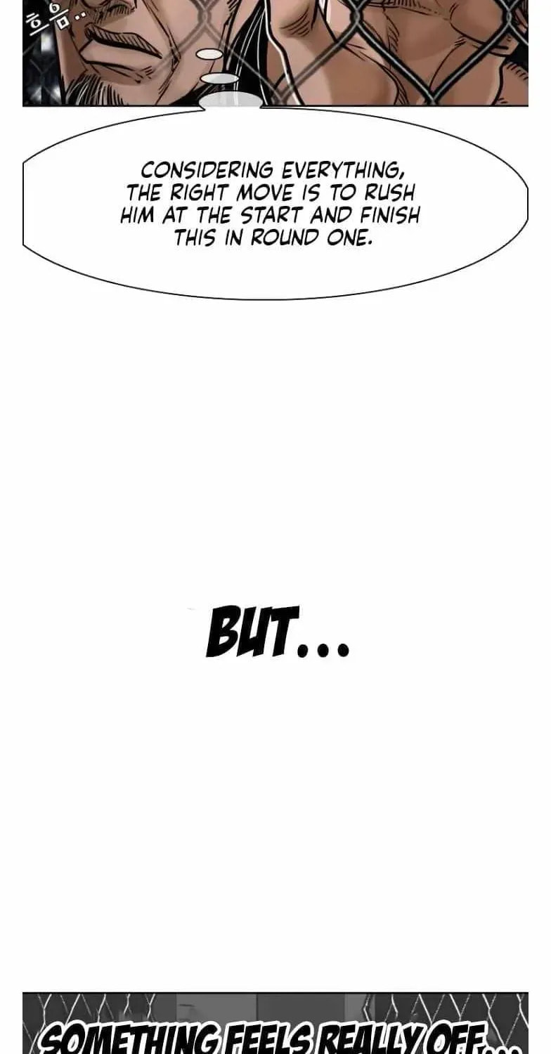 Read Shark chapter 284 image 18 on Lezhin