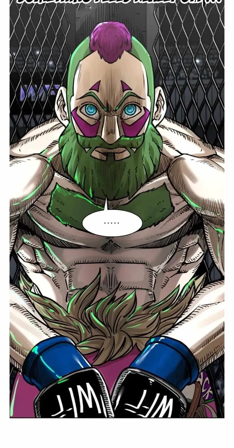 Read Shark chapter 284 image 19 on Lezhin