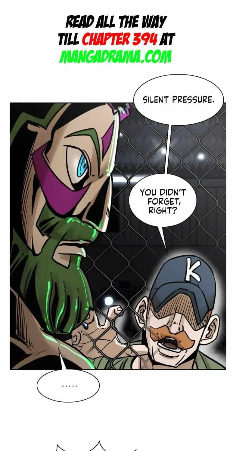 Read Shark chapter 284 image 20 on Lezhin