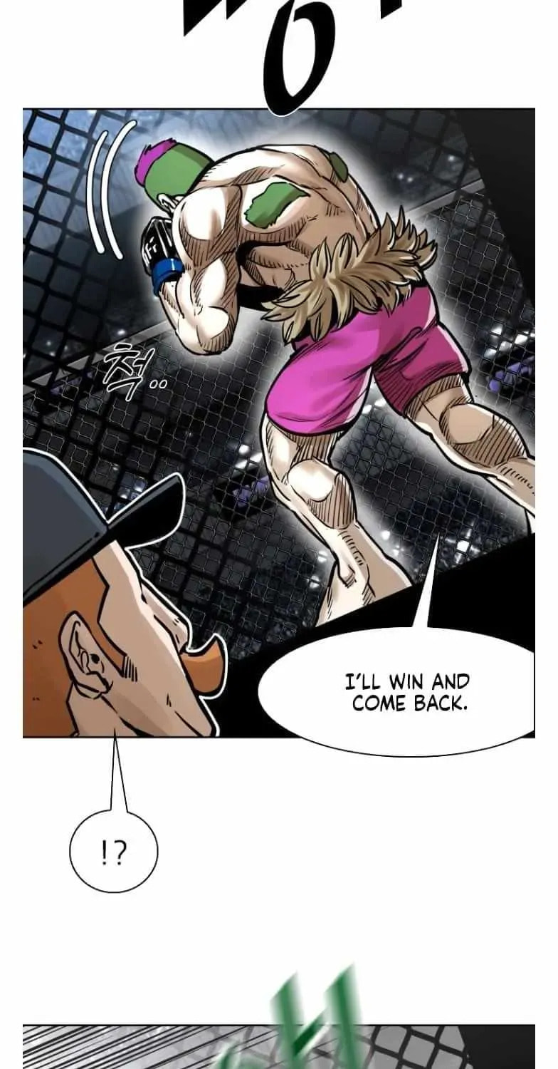 Read Shark chapter 284 image 23 on Lezhin
