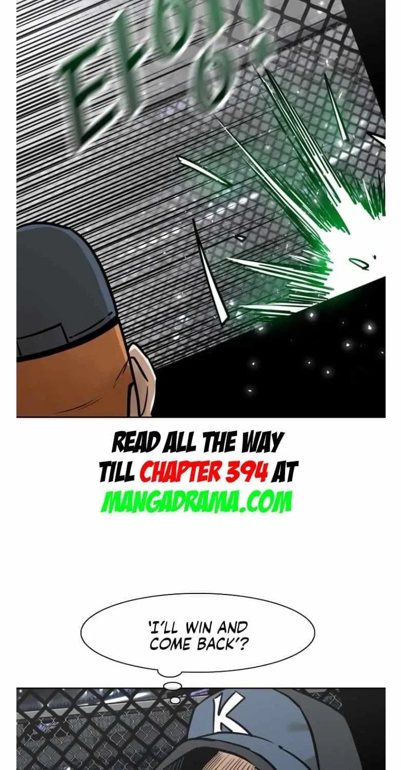 Read Shark chapter 284 image 24 on Lezhin