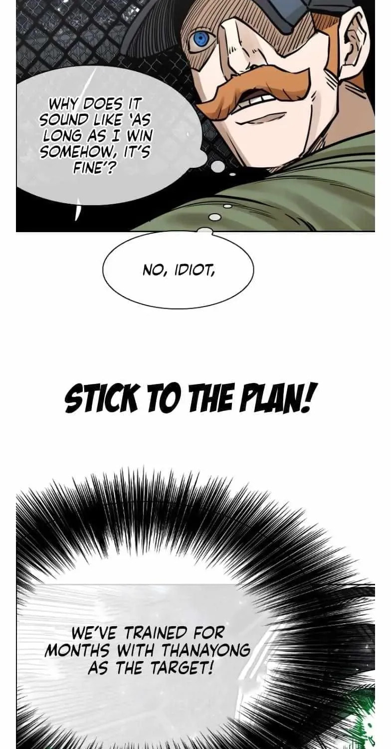Read Shark chapter 284 image 25 on Lezhin