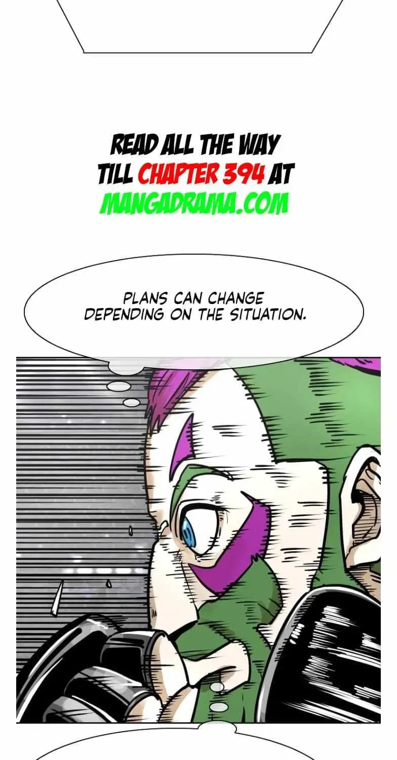 Read Shark chapter 284 image 27 on Lezhin