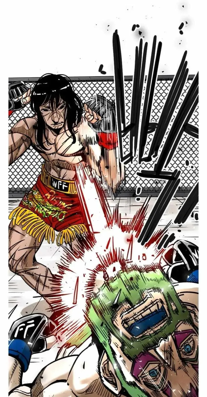 Read Shark chapter 284 image 29 on Lezhin