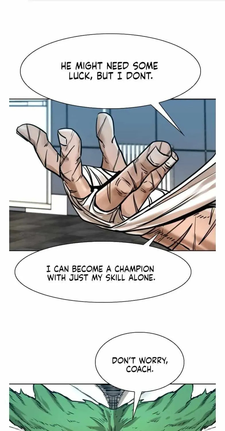 Read Shark chapter 284 image 3 on Lezhin