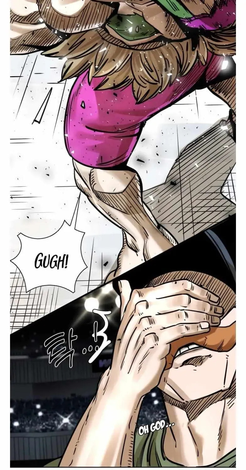 Read Shark chapter 284 image 30 on Lezhin
