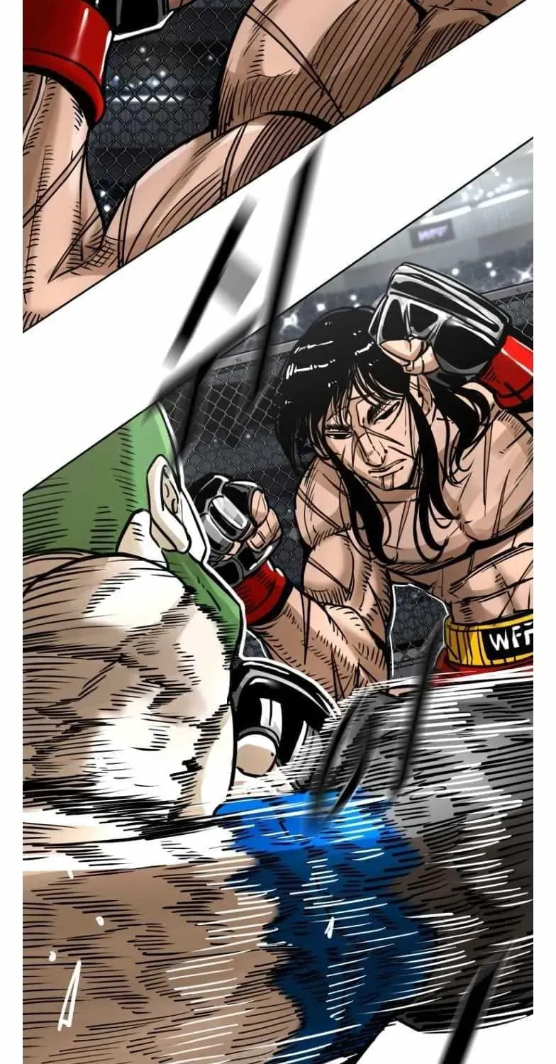 Read Shark chapter 284 image 33 on Lezhin
