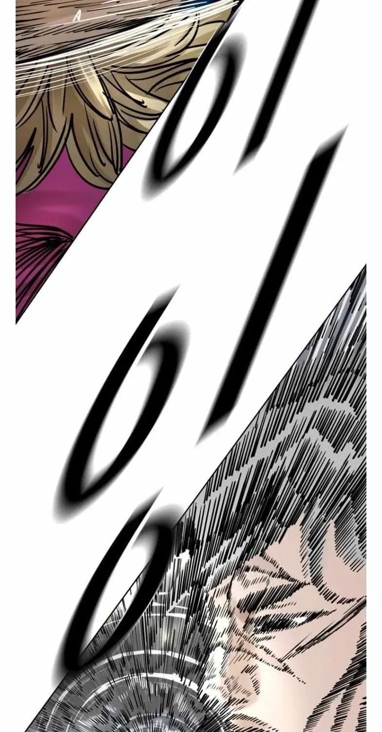 Read Shark chapter 284 image 34 on Lezhin