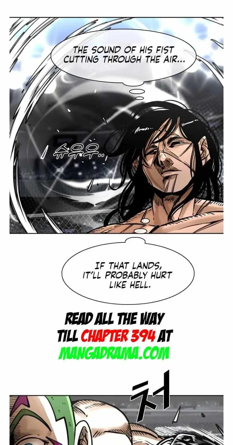 Read Shark chapter 284 image 38 on Lezhin