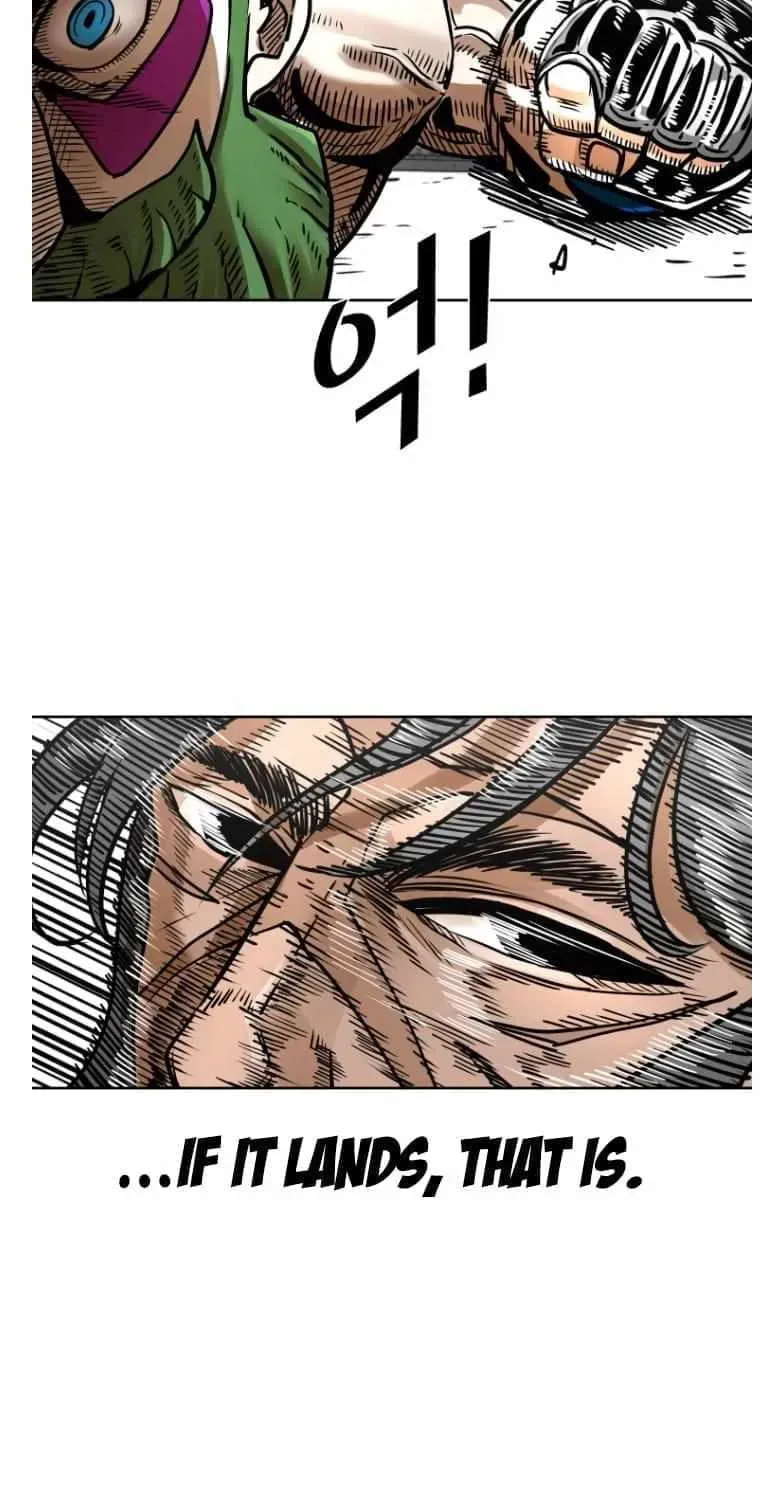 Read Shark chapter 284 image 39 on Lezhin