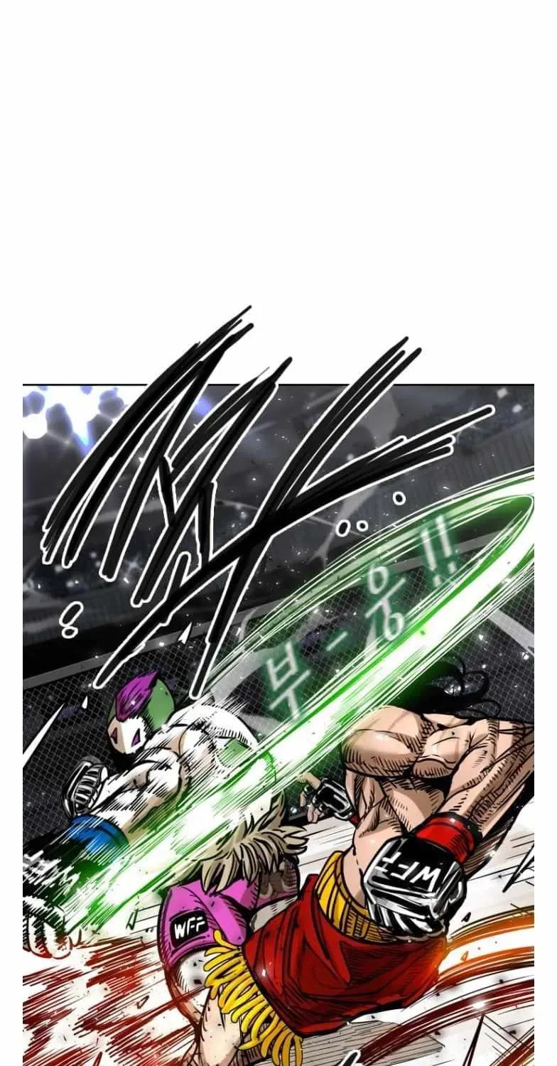 Read Shark chapter 284 image 40 on Lezhin