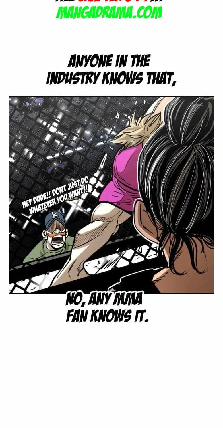 Read Shark chapter 284 image 44 on Lezhin