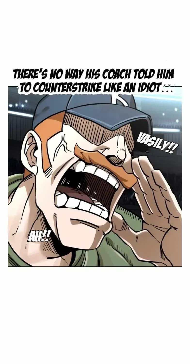 Read Shark chapter 284 image 45 on Lezhin