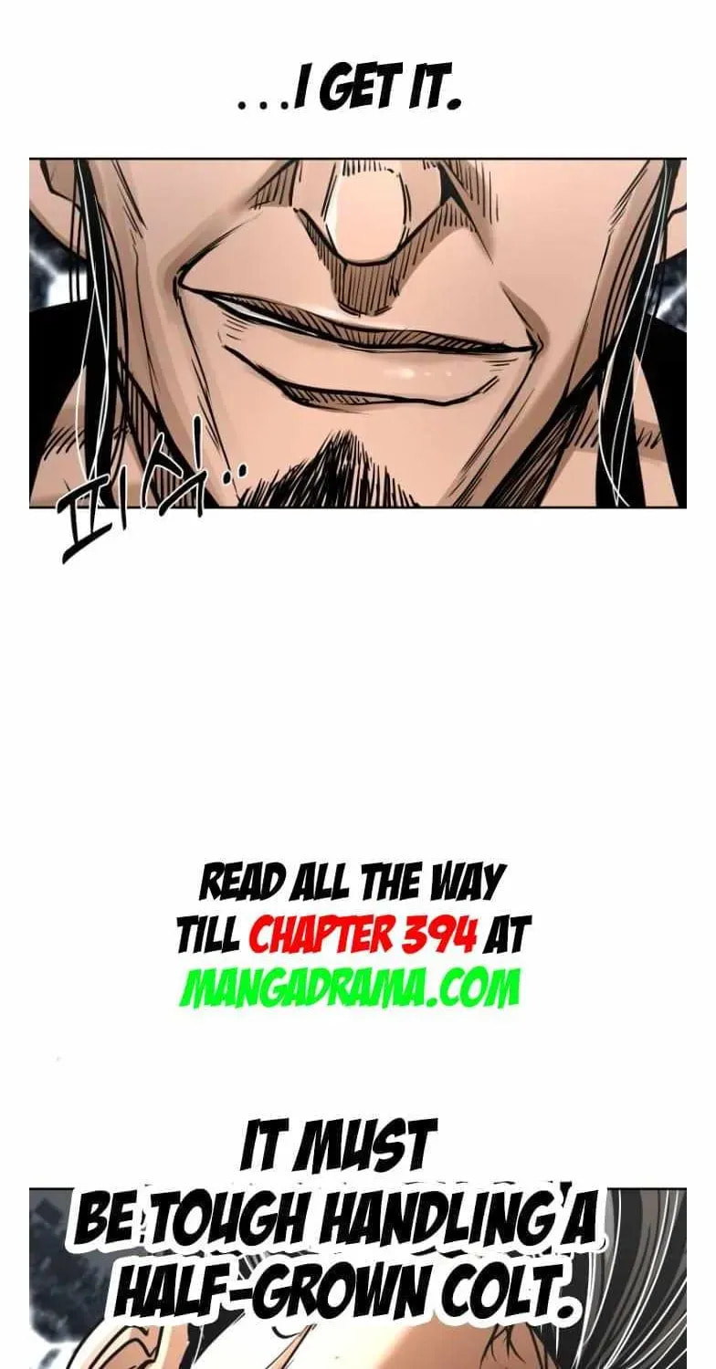 Read Shark chapter 284 image 46 on Lezhin