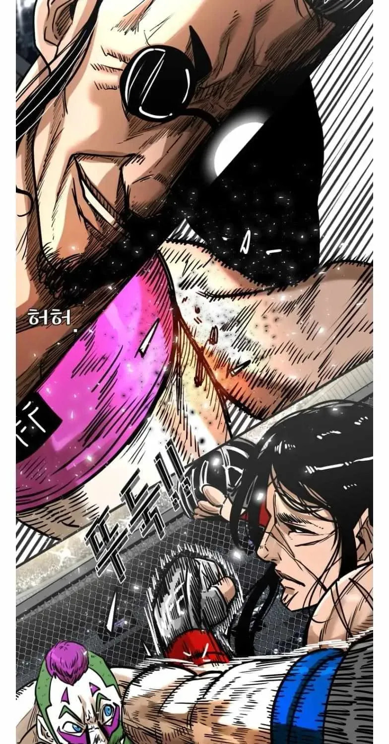 Read Shark chapter 284 image 47 on Lezhin