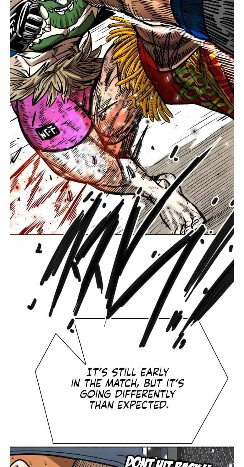 Read Shark chapter 284 image 48 on Lezhin