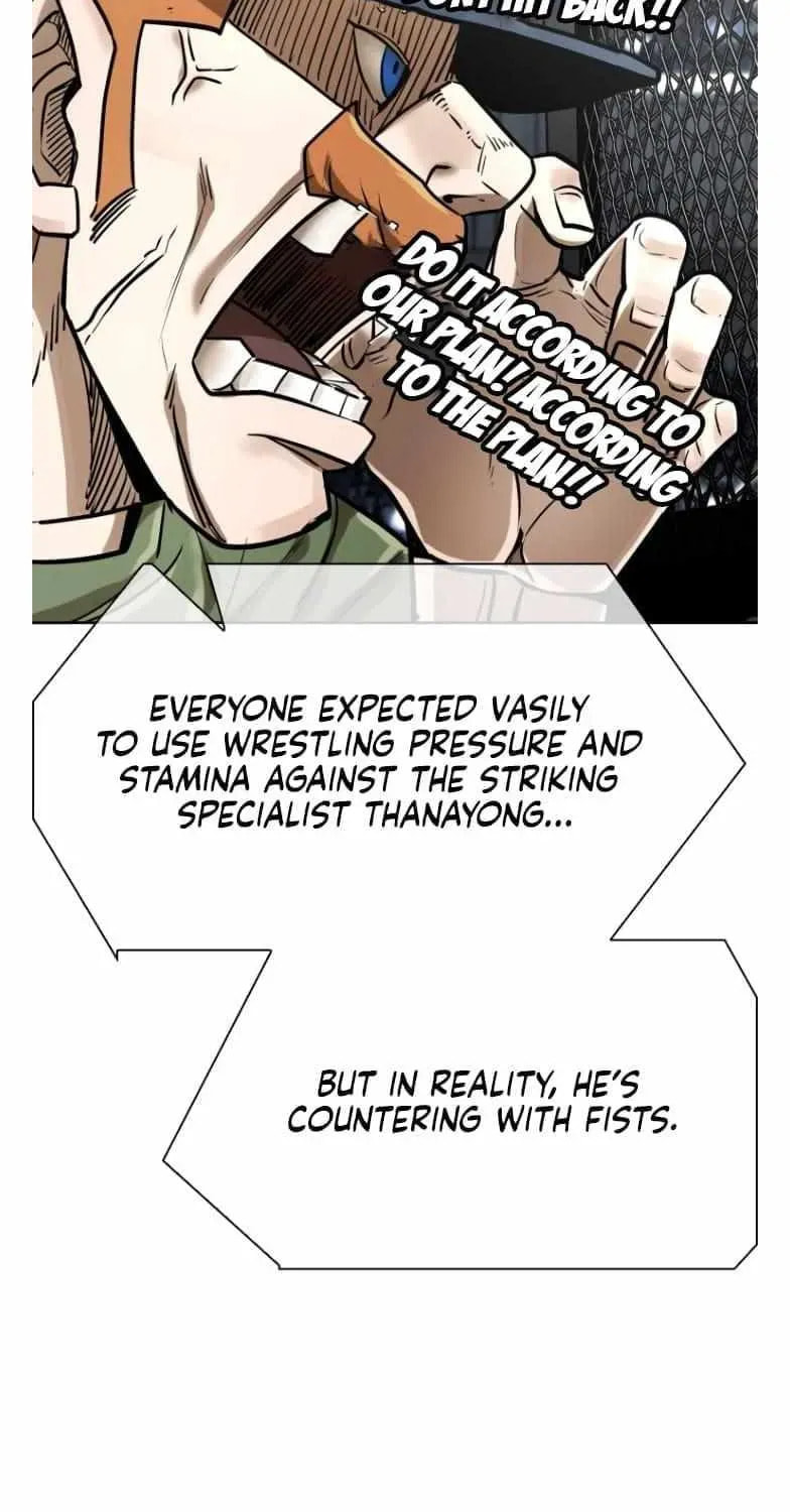 Read Shark chapter 284 image 49 on Lezhin