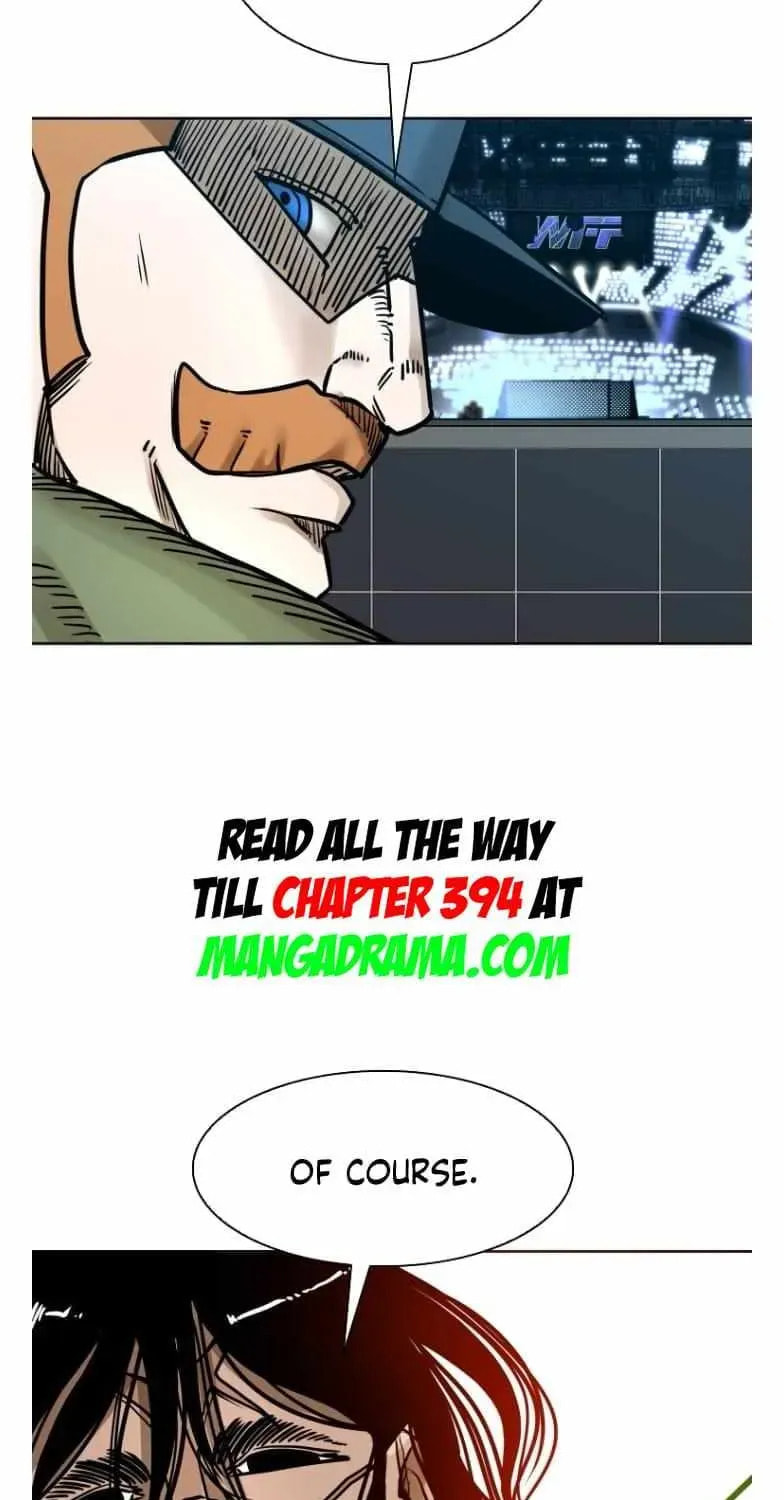 Read Shark chapter 284 image 5 on Lezhin
