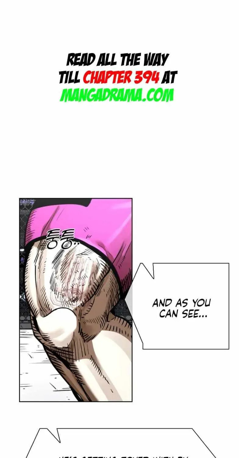 Read Shark chapter 284 image 50 on Lezhin