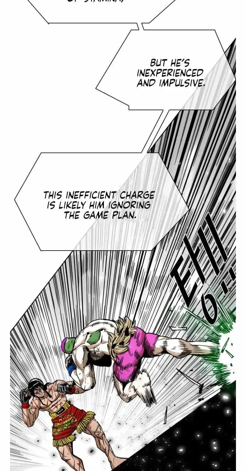Read Shark chapter 284 image 52 on Lezhin