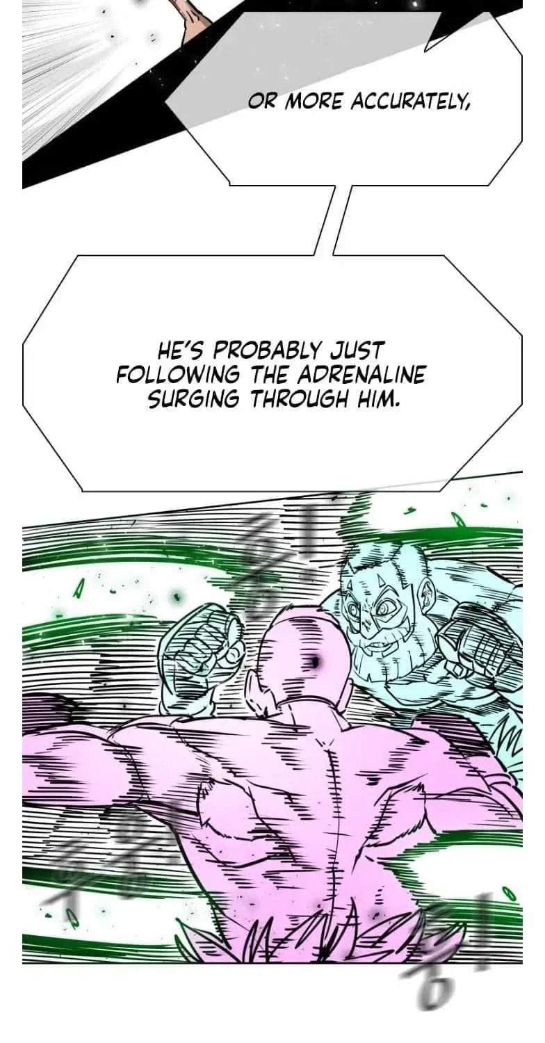 Read Shark chapter 284 image 53 on Lezhin