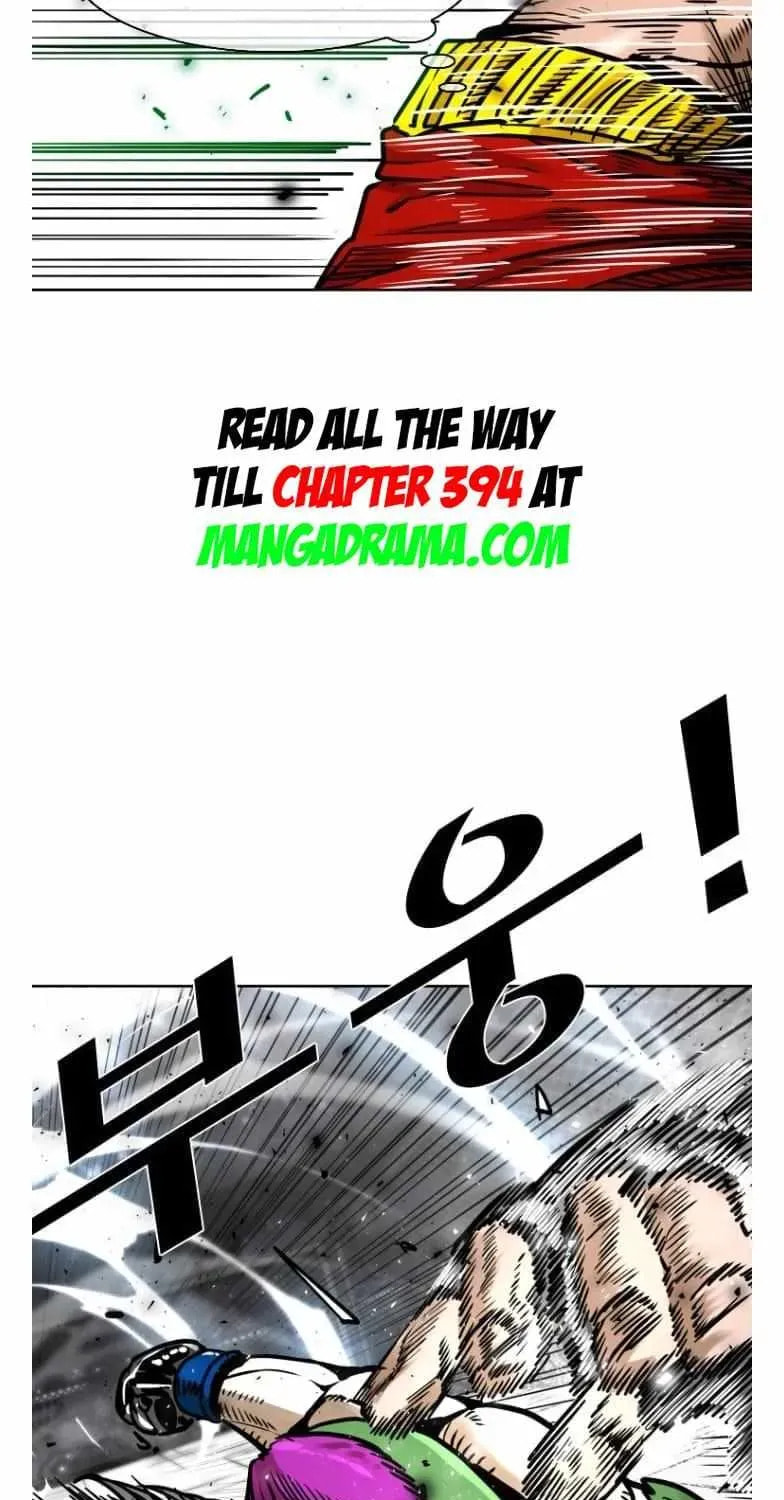Read Shark chapter 284 image 55 on Lezhin