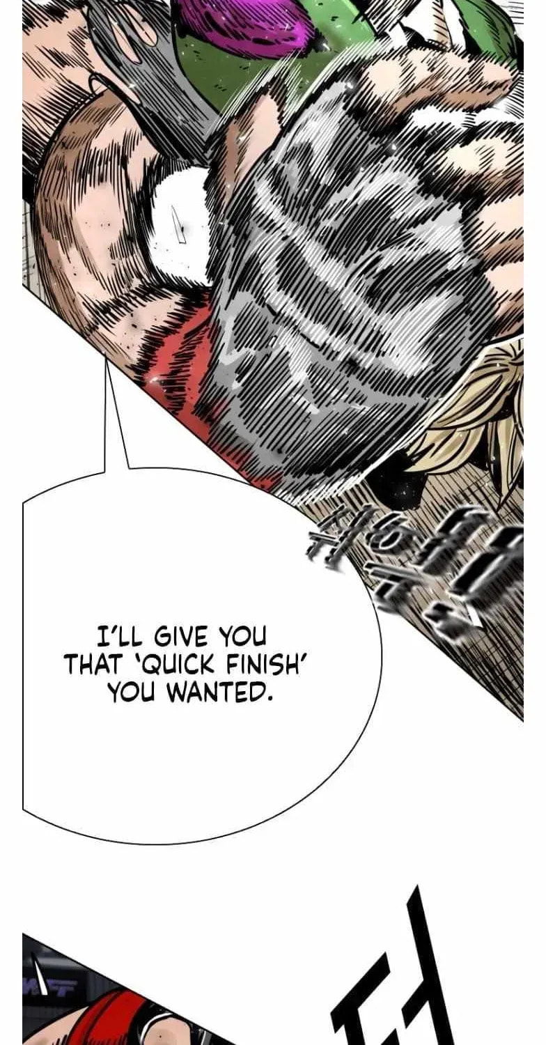 Read Shark chapter 284 image 56 on Lezhin