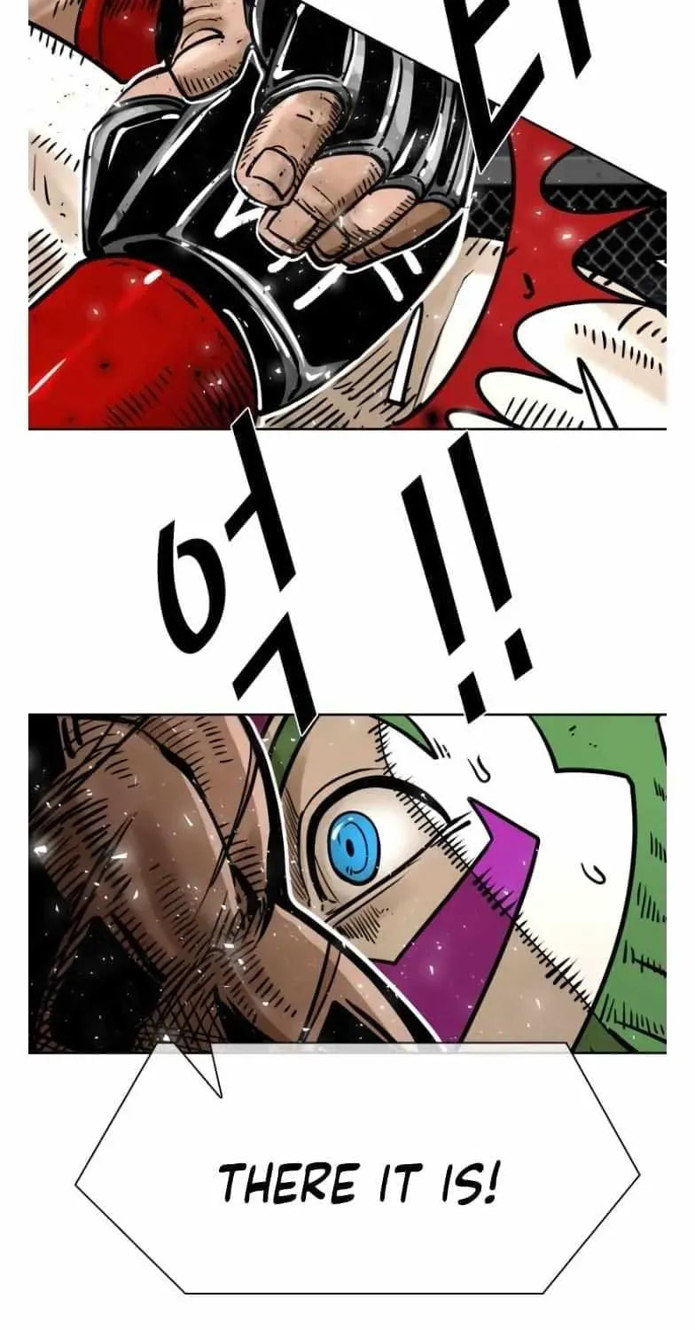 Read Shark chapter 284 image 57 on Lezhin