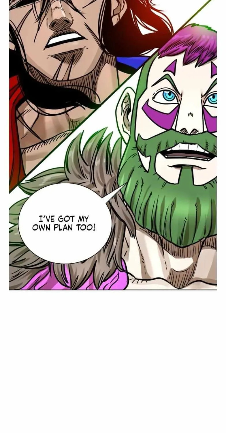 Read Shark chapter 284 image 6 on Lezhin