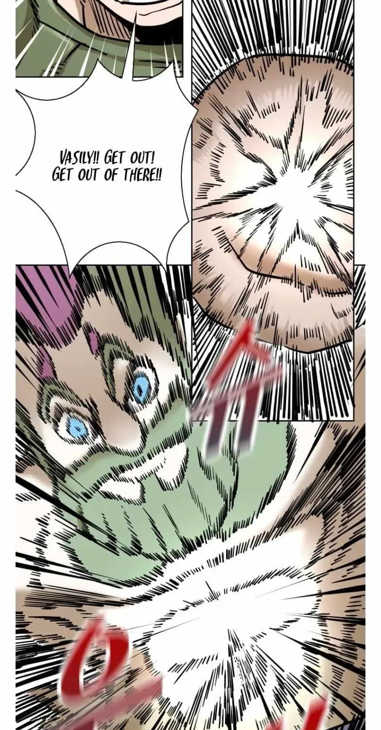 Read Shark chapter 284 image 60 on Lezhin