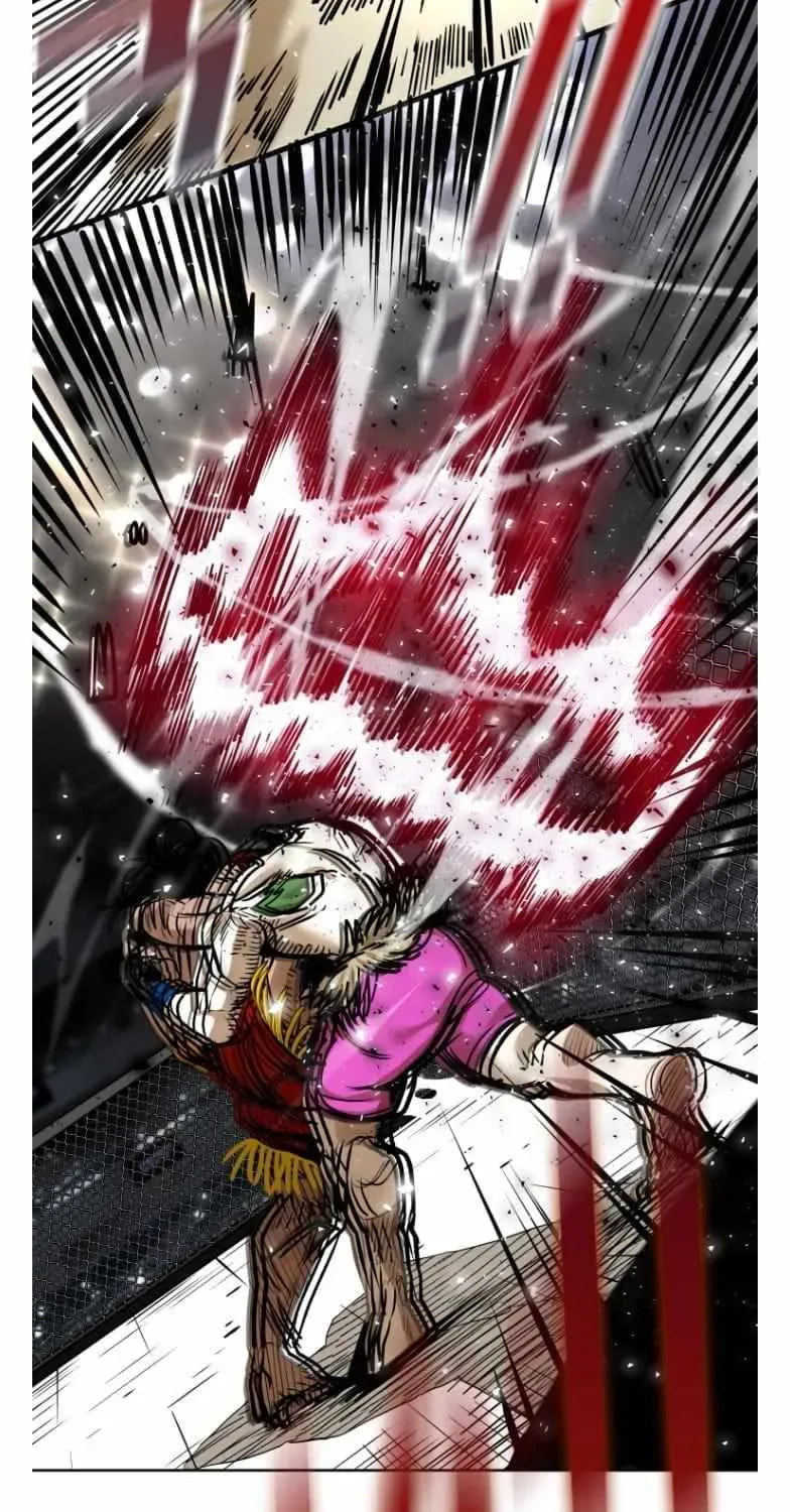 Read Shark chapter 284 image 61 on Lezhin