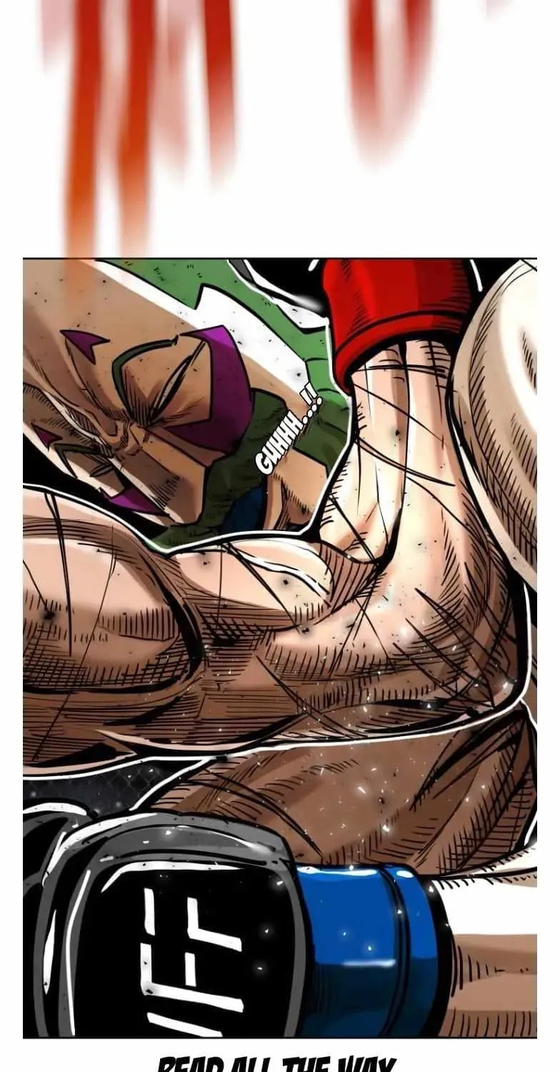 Read Shark chapter 284 image 63 on Lezhin