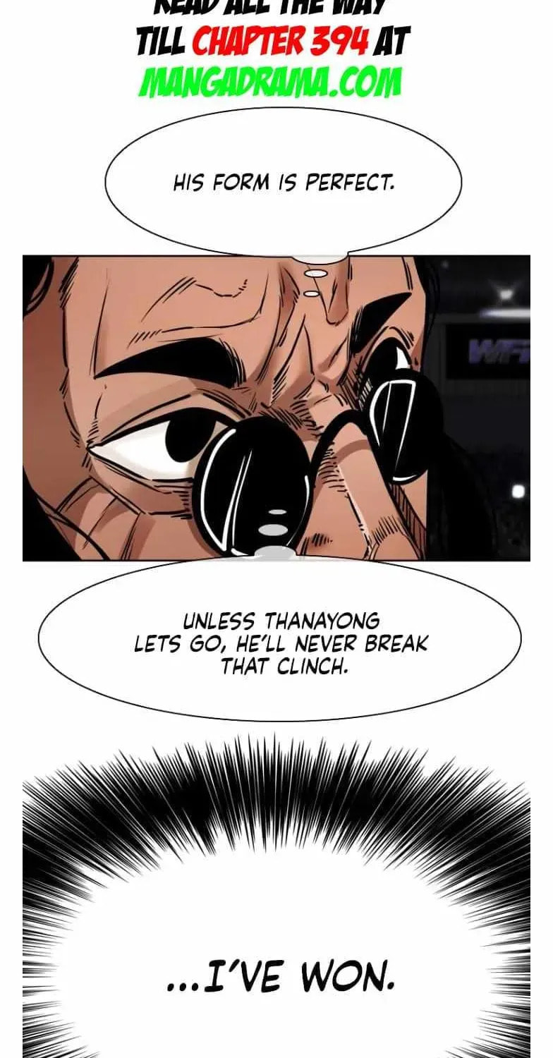 Read Shark chapter 284 image 64 on Lezhin