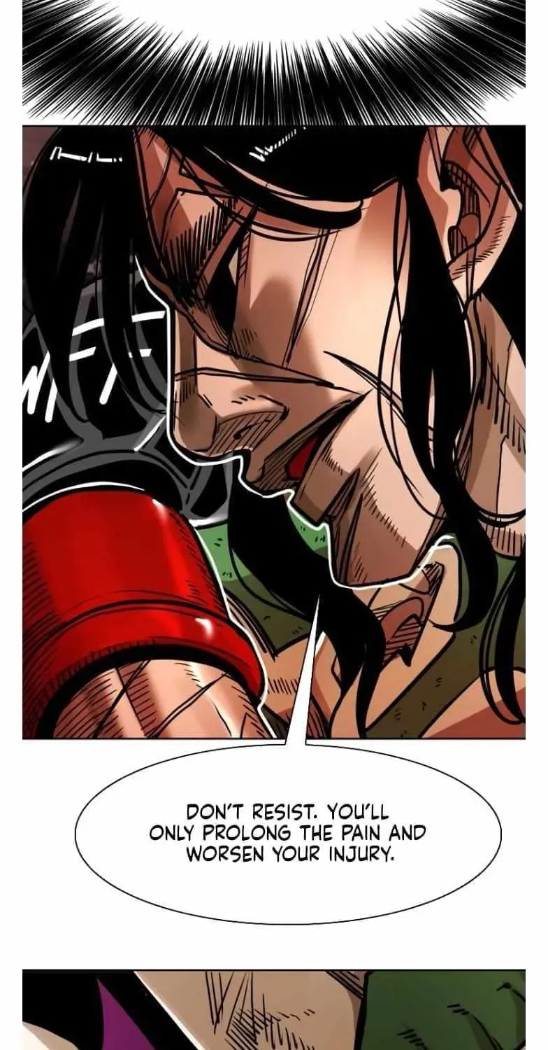 Read Shark chapter 284 image 65 on Lezhin