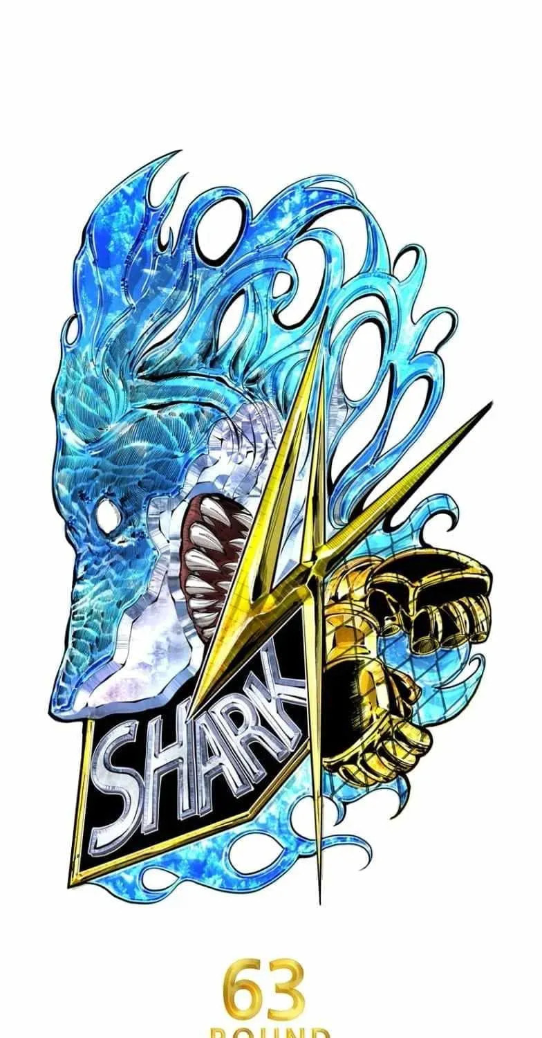Read Shark chapter 284 image 7 on Lezhin