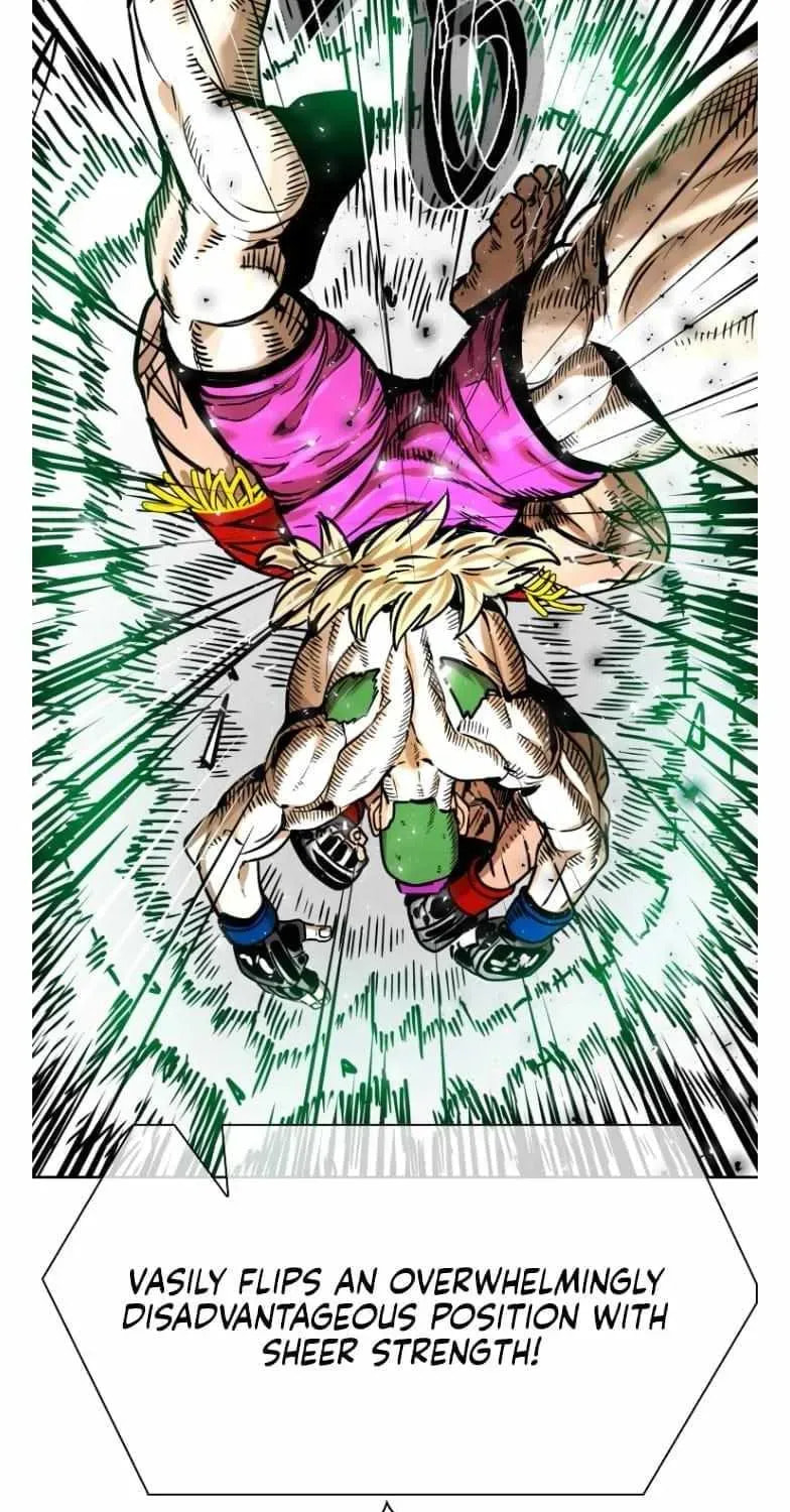 Read Shark chapter 284 image 71 on Lezhin