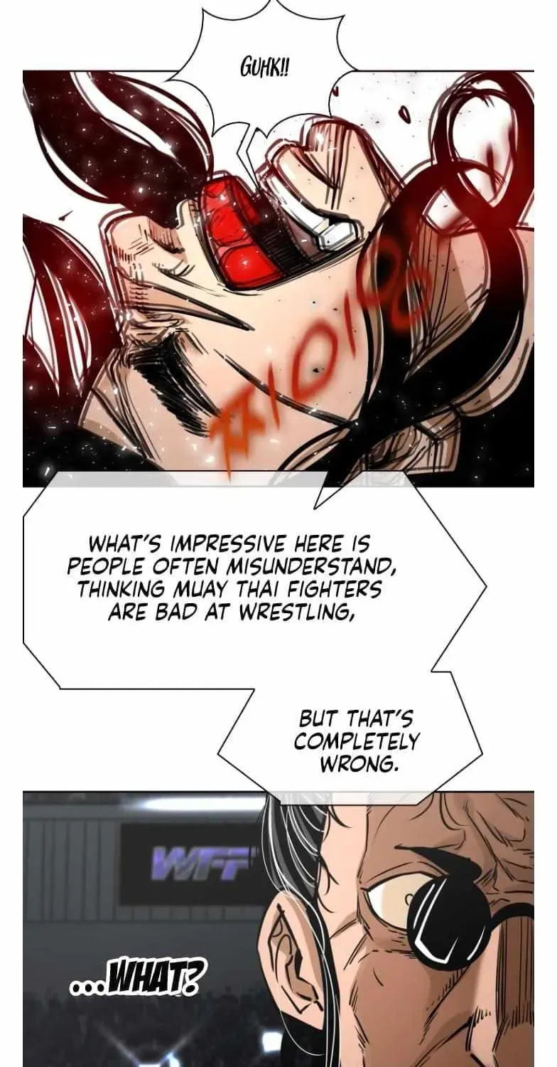 Read Shark chapter 284 image 72 on Lezhin