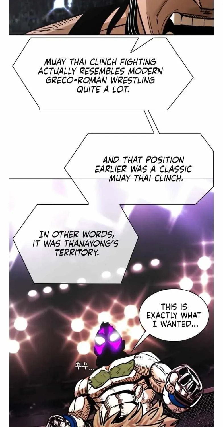 Read Shark chapter 284 image 73 on Lezhin